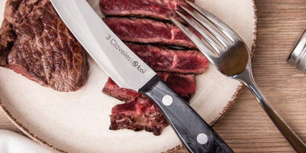 Tipos de cortes de carne: cómo se diferencian y cuántos existen